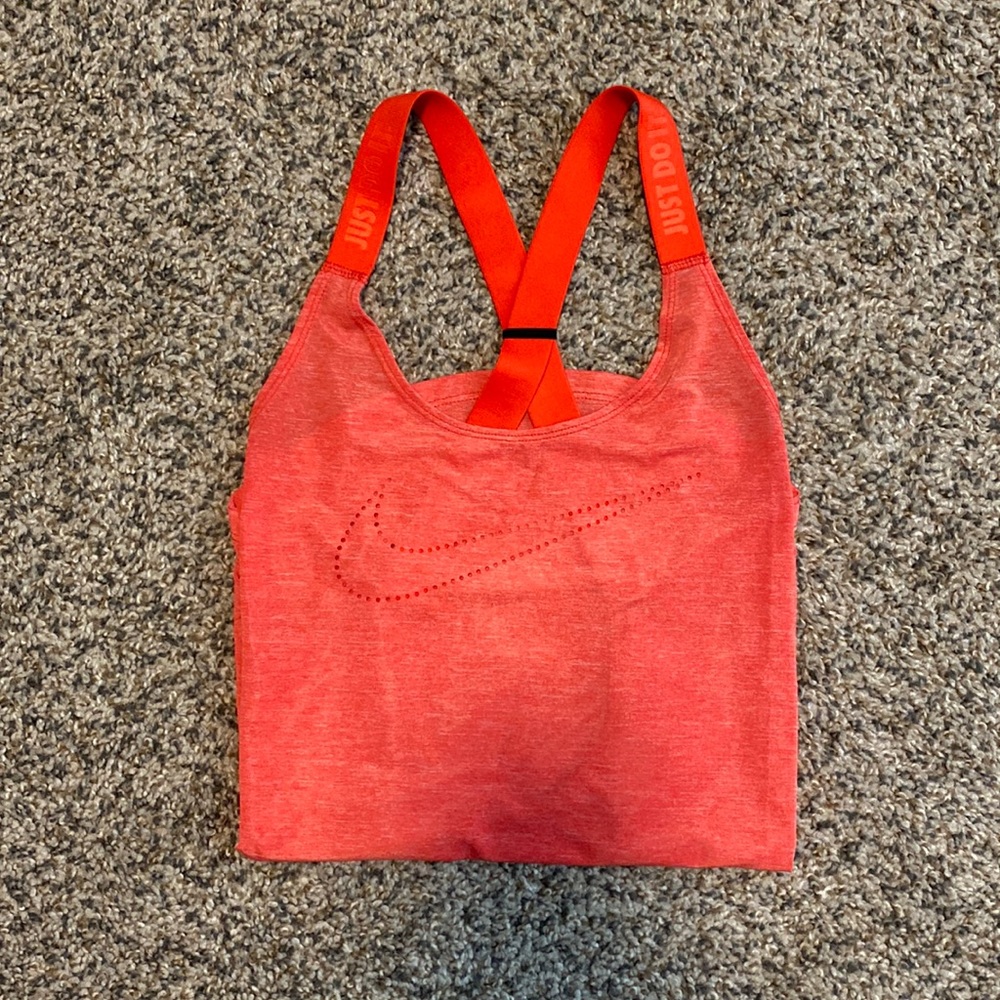 Nike Workout Tank